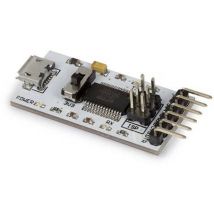 Whadda WPI440 PCB extension board 1 pc(s)