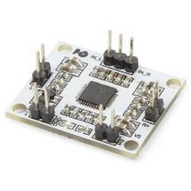 Whadda WPI446 PCB extension board 1 pc(s)