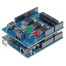 Whadda WPK01 LED module