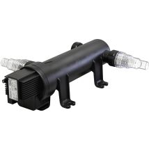 Oase 88108 Vitronic 11 W UVC device incl. UVC pond clarifier 1700 l/h