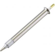 TOOLCRAFT Soldering tip Tip size 0.1 mm Tip length 45 mm Content 1 pc(s)