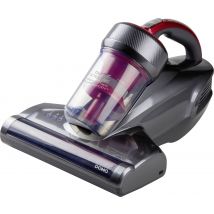 DOMO DO234S DO234S Mattress cleaner Bagless