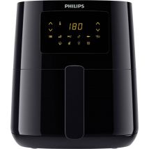 Philips Home HD9252/90 Air fryer 4.1 l 1400 W Black