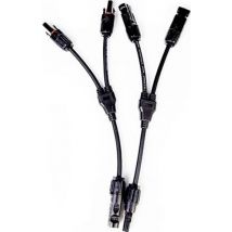 ECOFLOW Kabel Black