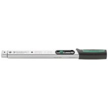 Stahlwille 730/10 QUICK 50184010 Torque wrench Calibrated to (ISO standards) 20 - 100 Nm