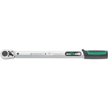 Stahlwille 721/15 QUICK 50204015 Torque wrench Calibrated to (ISO standards) 30 - 150 Nm