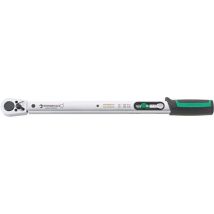 Stahlwille 721/20 QUICK 50204020 Torque wrench Calibrated to (ISO standards) 40 - 200 Nm