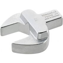 Stahlwille 58211014 Open-ended spanner socket bit
