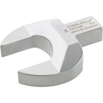 Stahlwille 58211024 Open-end spanner