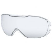 uvex megasonic 9320255 Lens replacement Colourless