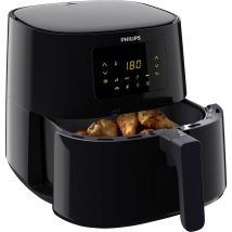 Philips Home HD9270/96 Air fryer 6.2 l 2000 W Black