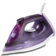 Philips Home DST3041/30 Steam iron Purple 2600 W