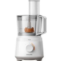 Philips Home HR7310/00 Daily Food processor 700 W White