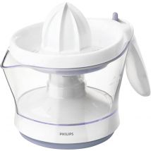 Philips Home Lemon squeezer HR2744/40 Viva 25 W White