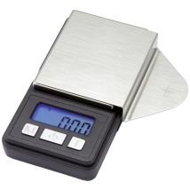 Dynavox TW-2 Tracking force scales