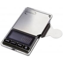 Dynavox TW-4 Tracking force scales