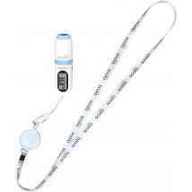 Scala 88 Neck Rope Strap