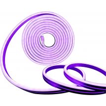 Sygonix SY-4980312 LED strip + plug 230 V 5 m RGB, Warm white 1 pc(s)