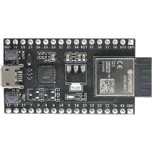 Espressif ESP32-DevKitM-1 PCB design board ESP32-DevKitM-1