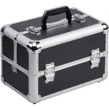 Metafranc WU9095040 Multi-purpose case (L x W x H) 355 x 240 x 225 mm Black/grey 1 pc(s)