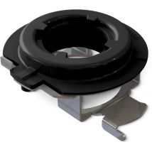 Philips Automotive Car bulb holder 11182X2 Base PX26d Type (car light bulbs) H7