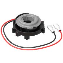 Philips Automotive Car bulb holder 11176X2 Base PX26d Type (car light bulbs) H7