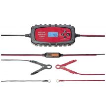IWH 075900 075900 Automatic charger 6 V, 12 V 2 A, 4 A 2 A, 4 A