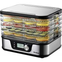 Trisa Healthy Snack 7772.751 Food dehydrator