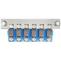 Victron Energy Bus bar connect CIP100400070 Mounting plate