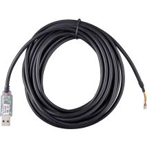 Victron Energy ASS030572050 RS485 to USB Interface 5m Cable length 5 m