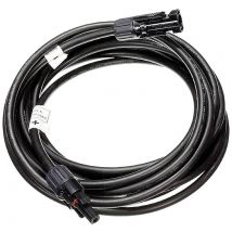 Victron Energy SCA000100000 PV-ST01 Cable 4 mm² Cable length 1 m