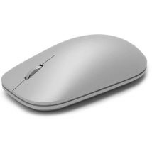 Microsoft Surface Mouse Mouse Bluetooth® Optical Grey 2 Buttons