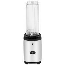 WMF Kult X Smoothie maker 300 W Cromargan, Black