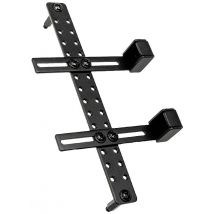 Lian Li GB 002 Graphics card holder Black