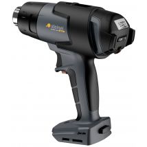 Steinel 063993 HEISSLUFTGEBLAESE AKKU MOBILE HEAT 5 KF Hot air blower w/o battery, w/o charger, incl. case 900 W
