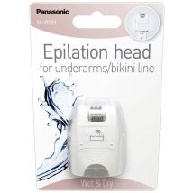 Panasonic ES-2D03 Epilator attachment White 1 pc(s)