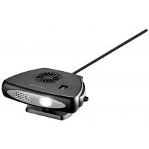 Renkforce PTC21 Ceramic fan heater 12 V