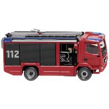 Wiking 061299 H0 MAN Rosenbauer AT (MAN TGM Euro 6)