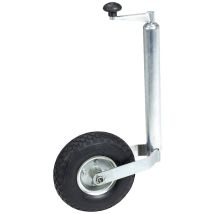 HP Autozubehoer Trailer jockey wheel Pneumatic tyre 1 pc(s)
