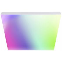 Mueller-Licht 404047 tint Aris LED panel LED 18 W White