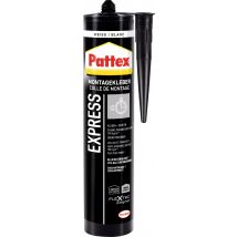 Pattex Express Industrial glue Factory colour White PTREX 440 g