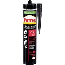 Pattex High Tack Industrial glue Factory colour White PTRHT 511 g