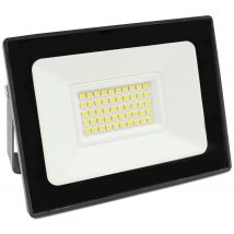 Megatron ISPOT M MT68021 LED outdoor floodlight EEC: D (A - G) 18 W Neutral white