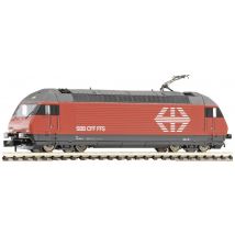 Fleischmann 731370 N E-Loc Re 460/6 of SBB