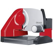 Graef S50003 All-purpose cutter SKS 503 Red