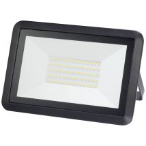 Sygonix SY-5051772 LED floodlight EEC: F (A - G) 50 W Warm white