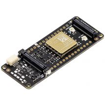 Arduino Portenta Cat. M1/NB IoT GNSS Shield Arduino add-on PCB