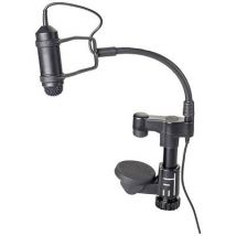 Tie Studio Microphone for Violin (TCX200) Gooseneck Microphone (instruments) Transfer type (details):Corded