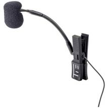 Tie Studio Microphone for Saxophone / Brass (TCX308) Gooseneck Microphone (instruments) Transfer type (details):Corded