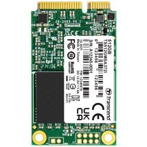 Transcend 512 GB 2.5 (6.35 cm) internal HDD SATA III Industrial TS512GMSA372I